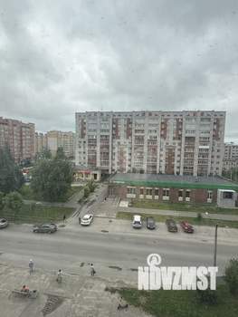 3-к квартира, вторичка, 67м2, 6/9 этаж