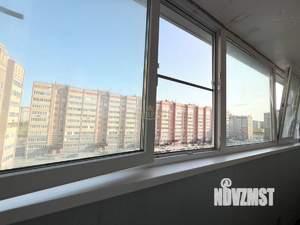 1-к квартира, вторичка, 35м2, 6/9 этаж
