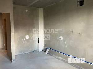 1-к квартира, вторичка, 44м2, 8/10 этаж