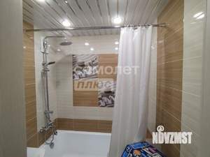 2-к квартира, вторичка, 54м2, 3/5 этаж