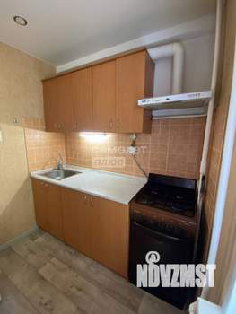 2-к квартира, вторичка, 45м2, 2/5 этаж