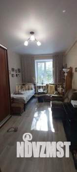 2-к квартира, вторичка, 55м2, 2/4 этаж