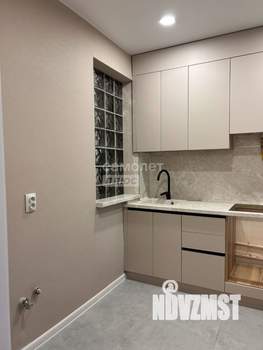 2-к квартира, вторичка, 43м2, 3/5 этаж