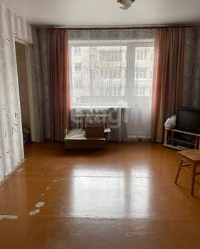 2-к квартира, вторичка, 36м2, 3/5 этаж