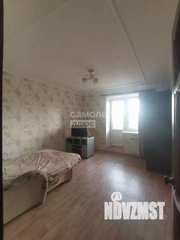 1-к квартира, вторичка, 31м2, 2/10 этаж