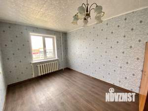 2-к квартира, вторичка, 52м2, 3/9 этаж