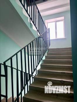 1-к квартира, вторичка, 35м2, 8/10 этаж