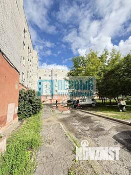 1-к квартира, вторичка, 30м2, 4/5 этаж
