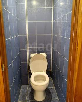 3-к квартира, вторичка, 71м2, 4/5 этаж