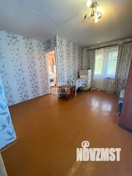1-к квартира, вторичка, 31м2, 5/5 этаж