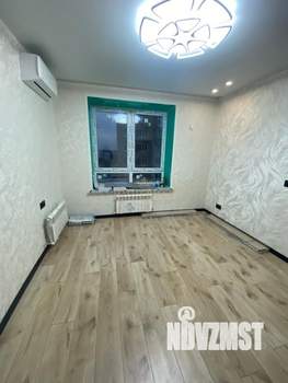 2-к квартира, сданный дом, 66м2, 4/9 этаж