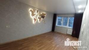 2-к квартира, вторичка, 49м2, 3/5 этаж