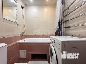 2-к квартира, вторичка, 42м2, 2/5 этаж