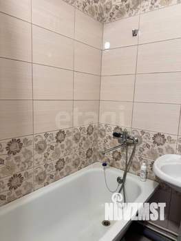 1-к квартира, вторичка, 30м2, 9/10 этаж