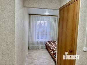 2-к квартира, вторичка, 32м2, 1/1 этаж