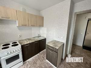 1-к квартира, вторичка, 34м2, 6/9 этаж