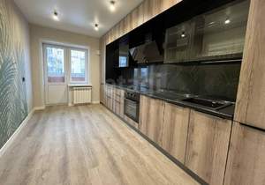 2-к квартира, вторичка, 64м2, 4/9 этаж