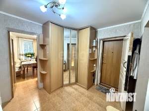 2-к квартира, вторичка, 58м2, 2/5 этаж