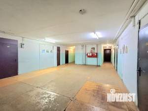 Студия квартира, вторичка, 17м2, 11/12 этаж