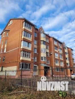 1-к квартира, вторичка, 44м2, 2/5 этаж