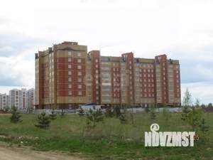 2-к квартира, вторичка, 64м2, 2/9 этаж