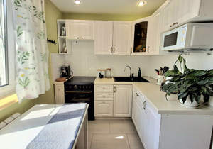 2-к квартира, вторичка, 57м2, 5/9 этаж