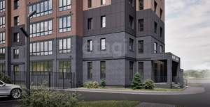 3-к квартира, вторичка, 73м2, 3/9 этаж