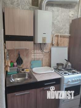 1-к квартира, вторичка, 31м2, 4/5 этаж