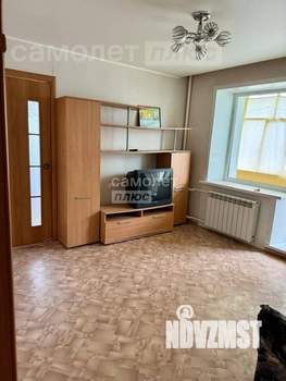 1-к квартира, вторичка, 39м2, 7/9 этаж