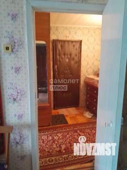 2-к квартира, вторичка, 54м2, 4/5 этаж