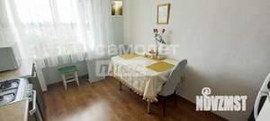 3-к квартира, вторичка, 64м2, 9/10 этаж