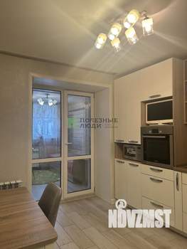 1-к квартира, вторичка, 47м2, 1/7 этаж