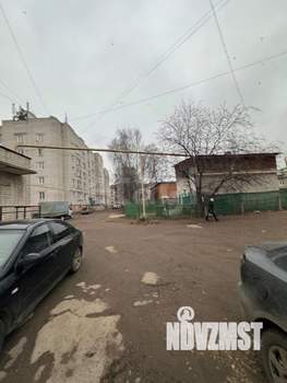 2-к квартира, вторичка, 49м2, 1/5 этаж