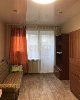 3-к квартира, вторичка, 43м2, 3/3 этаж