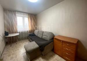 3-к квартира, вторичка, 59м2, 9/9 этаж