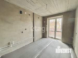 1-к квартира, вторичка, 39м2, 8/9 этаж