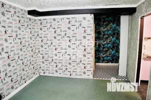 1-к квартира, вторичка, 31м2, 1/5 этаж