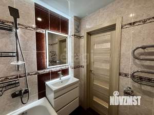 1-к квартира, вторичка, 34м2, 2/10 этаж