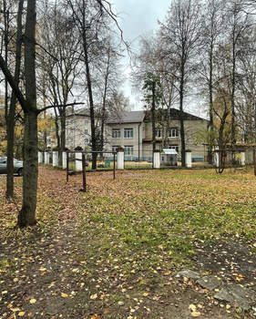 3-к квартира, вторичка, 42м2, 1/5 этаж