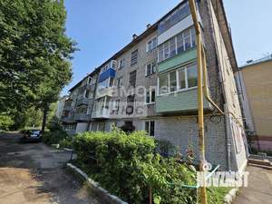 2-к квартира, вторичка, 42м2, 3/5 этаж