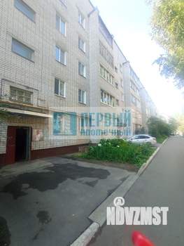 3-к квартира, вторичка, 60м2, 5/5 этаж