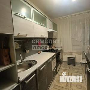 3-к квартира, вторичка, 62м2, 1/5 этаж