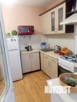 1-к квартира, вторичка, 41м2, 1/5 этаж