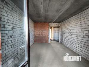 2-к квартира, вторичка, 70м2, 8/9 этаж