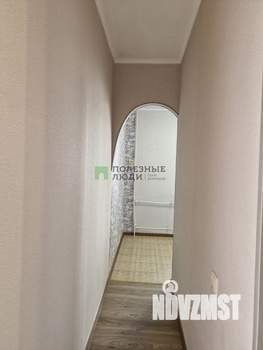 1-к квартира, вторичка, 38м2, 3/10 этаж