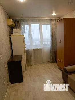 Студия квартира, вторичка, 20м2, 12/13 этаж