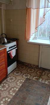 2-к квартира, вторичка, 45м2, 7/9 этаж