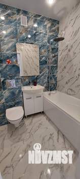 1-к квартира, вторичка, 42м2, 3/9 этаж