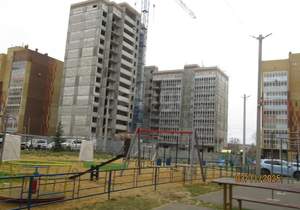 2-к квартира, вторичка, 72м2, 5/14 этаж