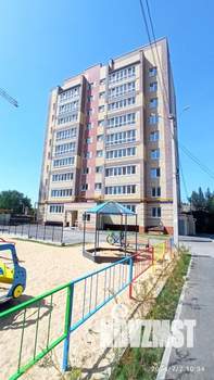 1-к квартира, вторичка, 40м2, 9/9 этаж